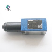 德國REXROTH壓力控制閥ZDB6DA2-20/350V